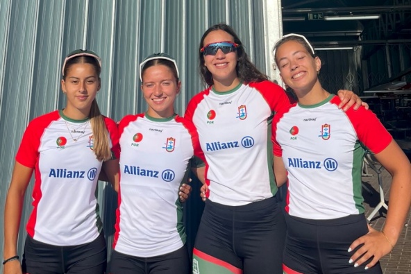 CAMPEONATO DO MUNDO DE VELOCIDADE JÁ ARRANCOU EM MONTEMOR O VELHO