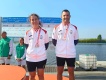 CLUBE NÁUTICO BARQUINHENSE  NO  CAMPEONATO DO MUNDO DE MASTERS
