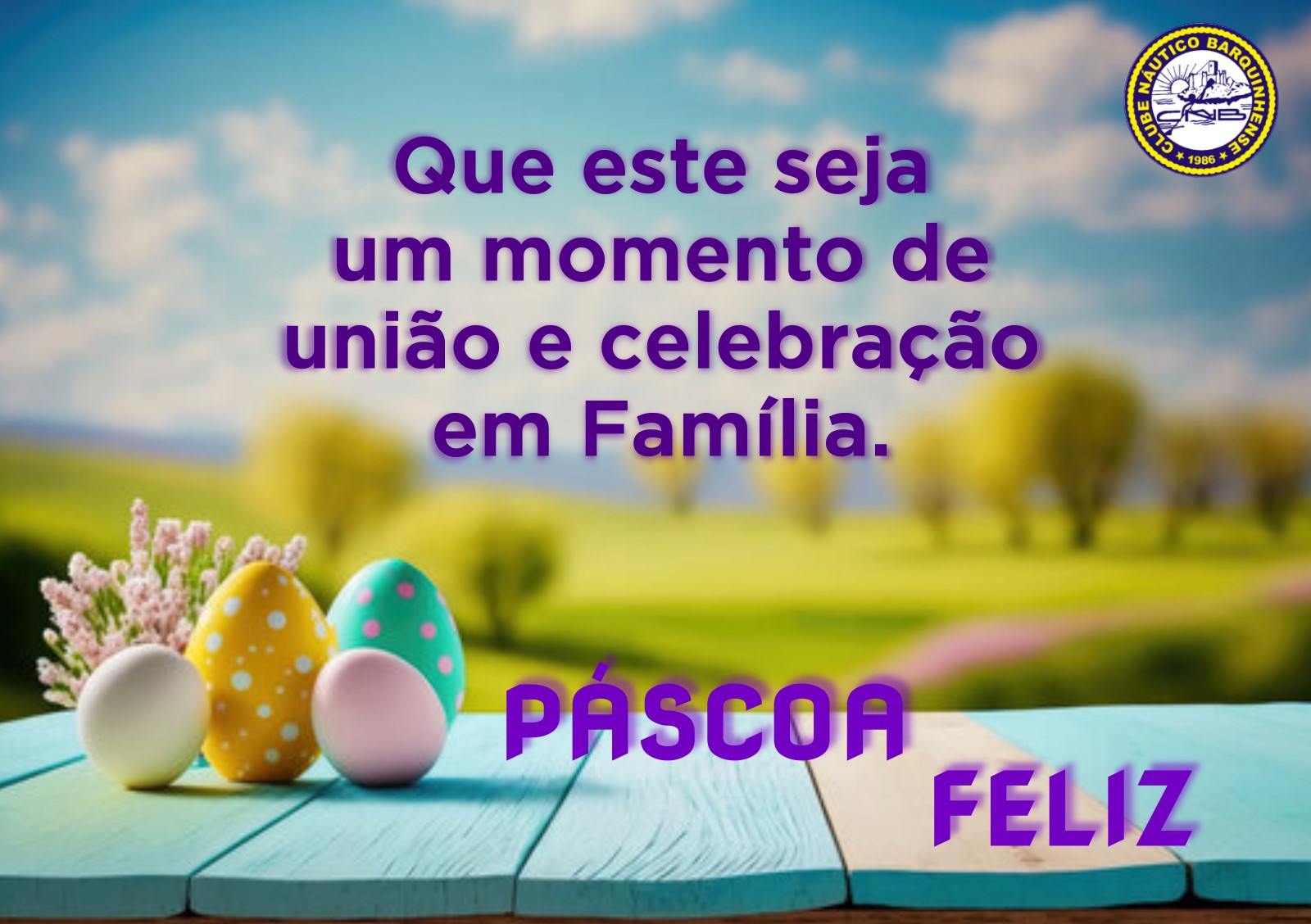 Pascoa