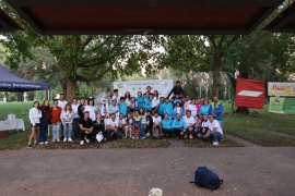 VIII TROFÉU INTERNACIONAL FILIPE PASSOS