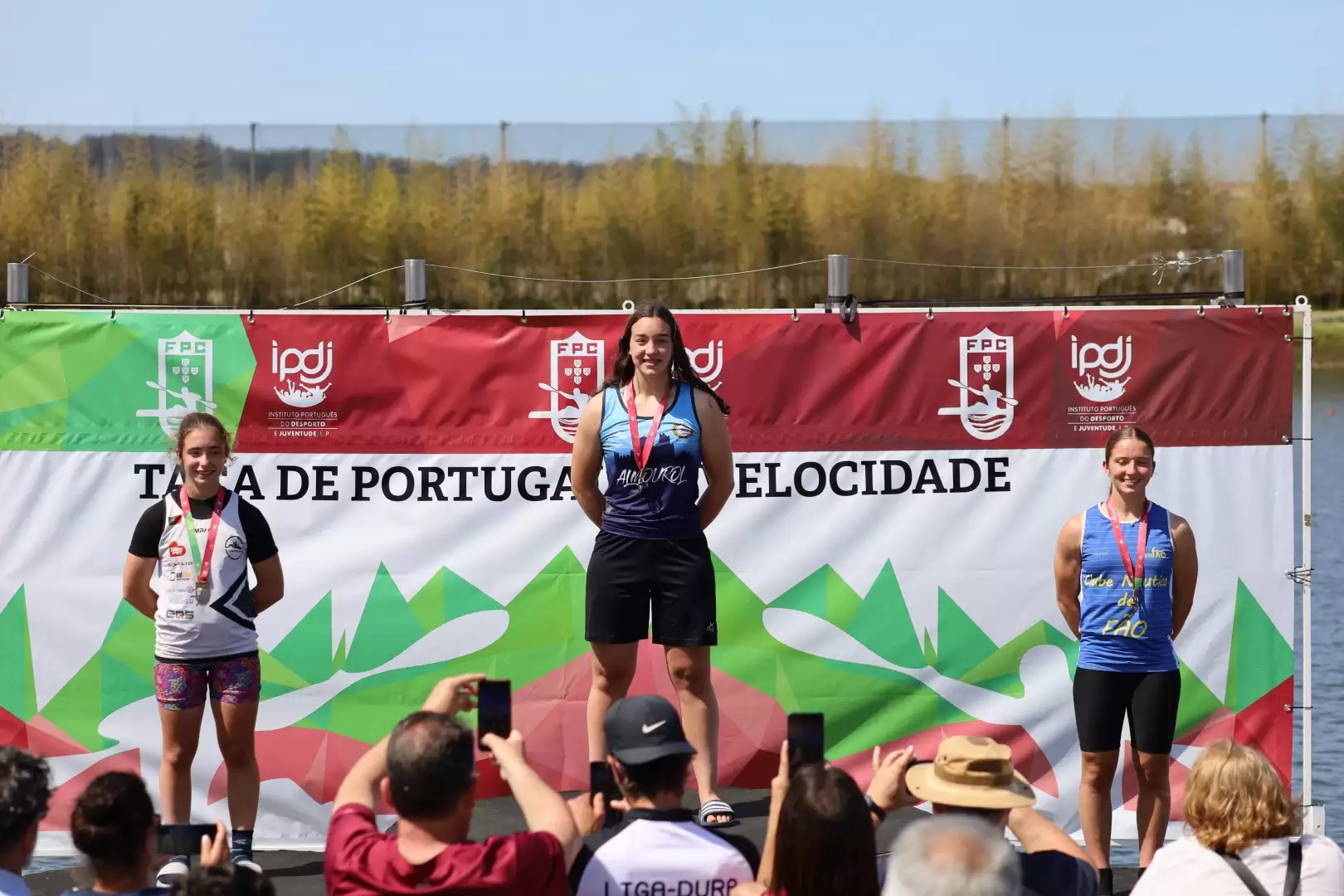 TAÇA DE PORTUGAL DE VELOCIDADE SELETIVA NACIONAL